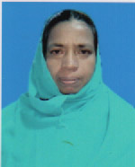 Mosammad Mahfuja Akther